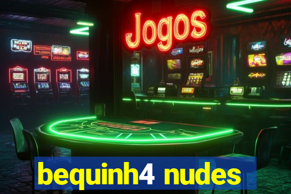 bequinh4 nudes